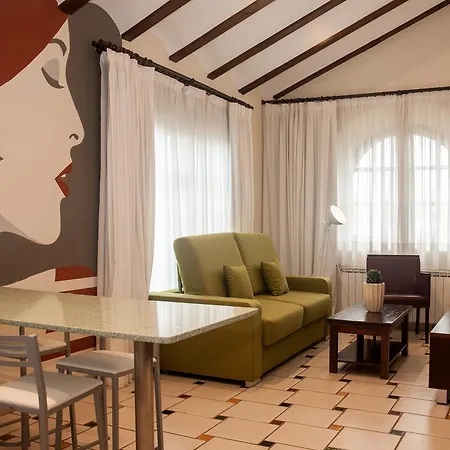 Costa Esmeralda * Suances