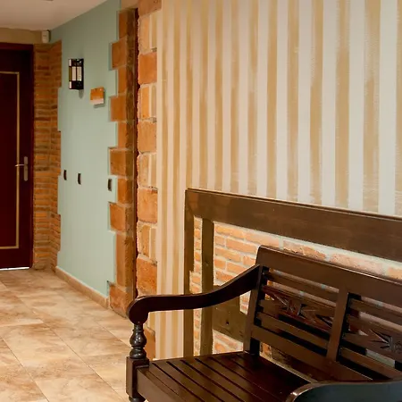 Costa Esmeralda Apartmán