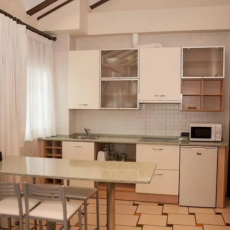 Costa Esmeralda Apartmán *