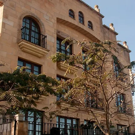 Costa Esmeralda Apartmán