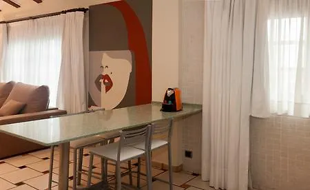 Costa Esmeralda Apartmán