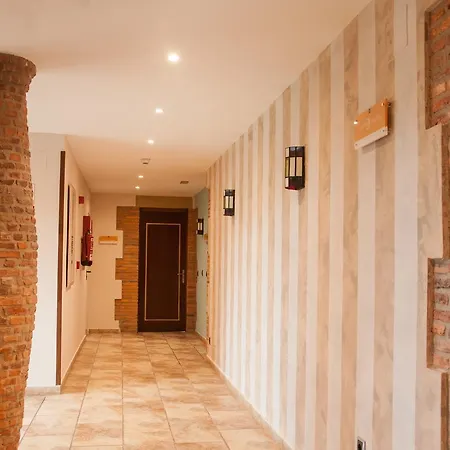 Costa Esmeralda Apartmán *