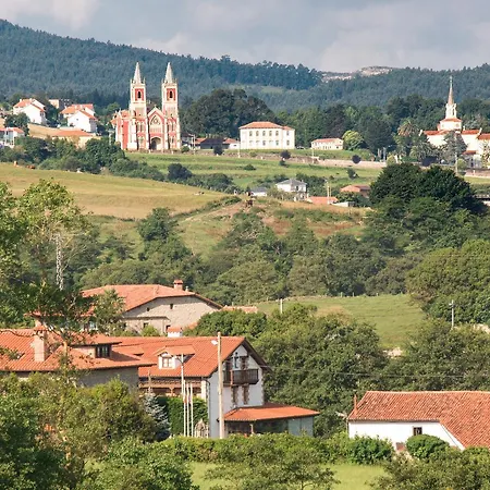 Costa Esmeralda Apartmán Suances