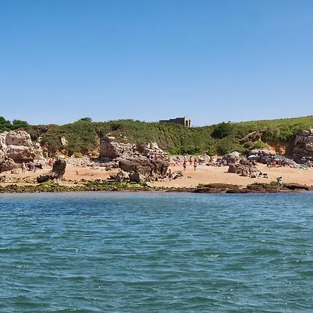 Costa Esmeralda * Suances