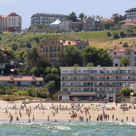 Costa Esmeralda Suances