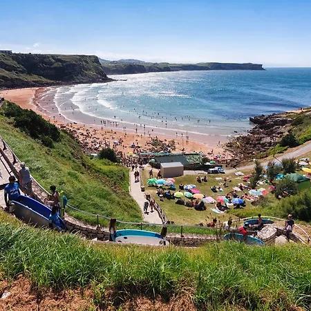 Costa Esmeralda Apartmán