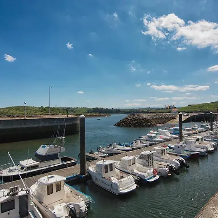 Apartmán Costa Esmeralda