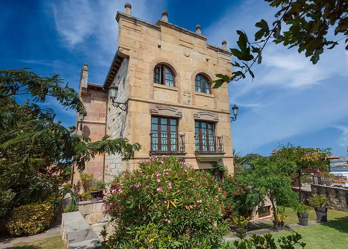 Costa Esmeralda * Suances