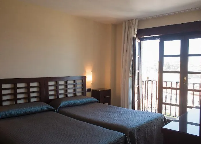 Costa Esmeralda Daire *