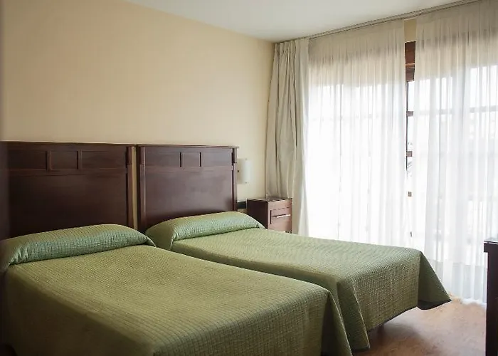 Daire Costa Esmeralda Suances