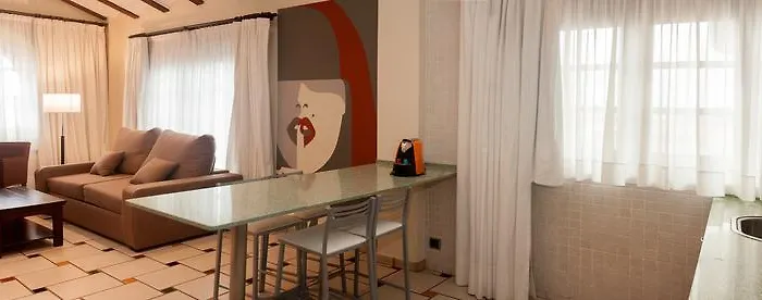 Costa Esmeralda Daire